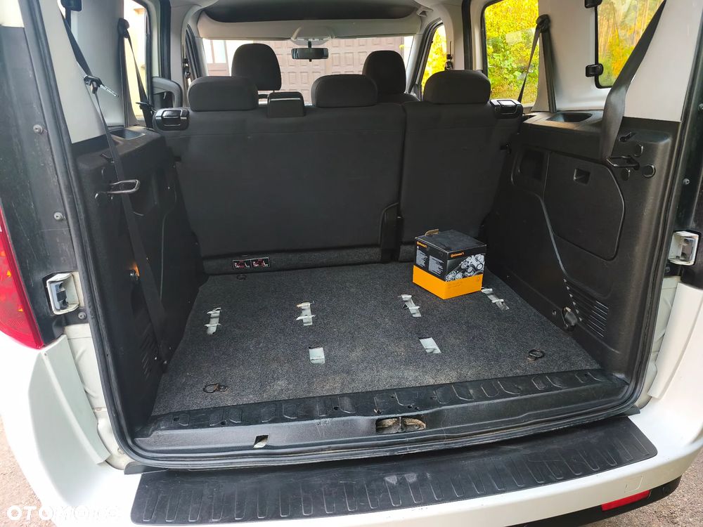 Opel Combo 1.4 Turbo L2H1 Selection - 32