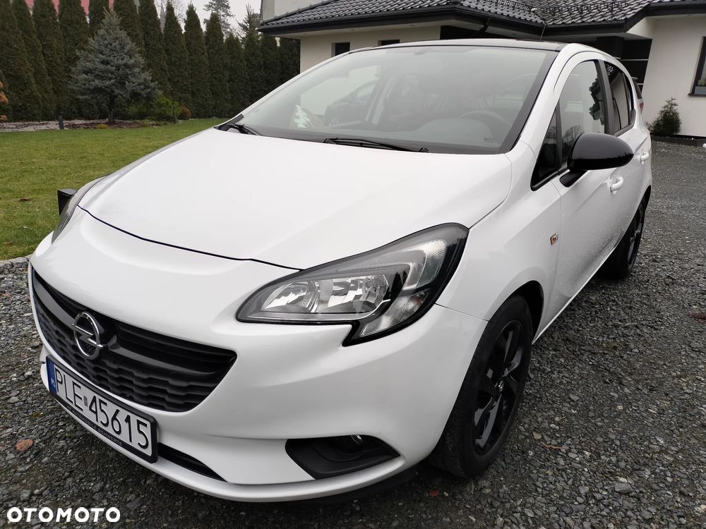 Opel Corsa 1.4 Innovation - 7