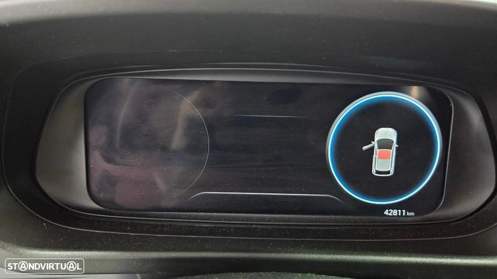 Hyundai i20 blue 1.0 T-GDI DCT YES!+ - 21