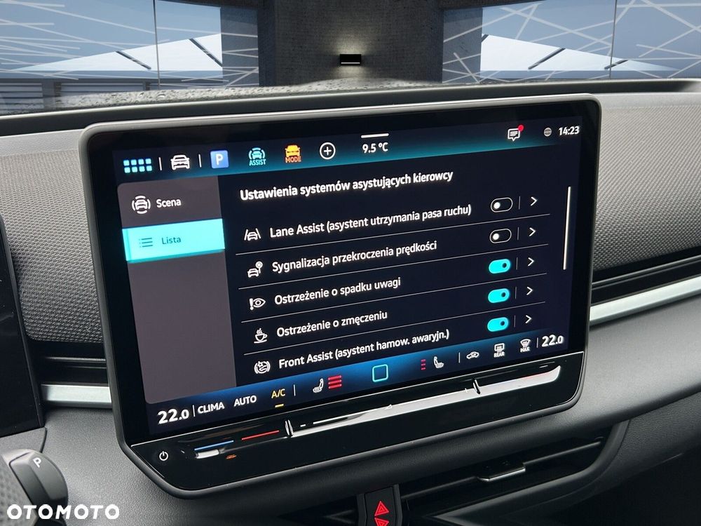 Volkswagen T-Roc 1.5 eTSI R-Line DSG - 20