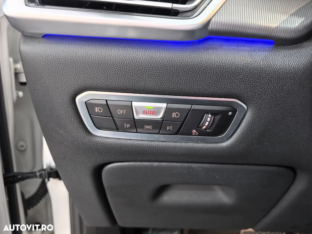 BMW X5 xDrive40i AT MHEV - 18
