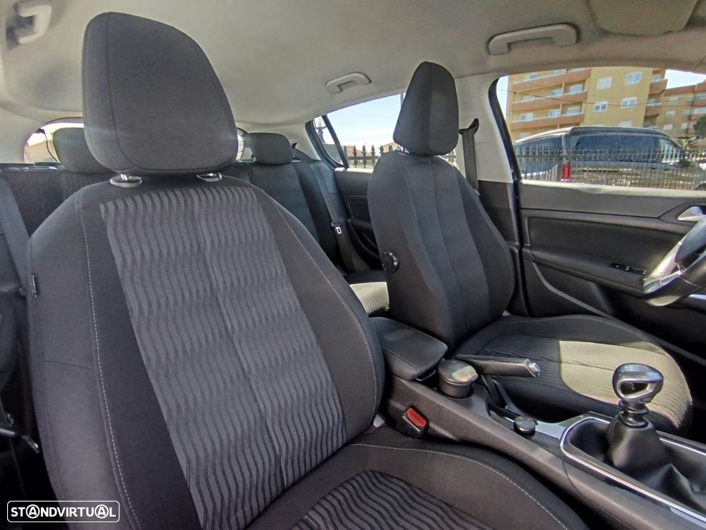 Peugeot 308 1.6 BlueHDi Allure - 25