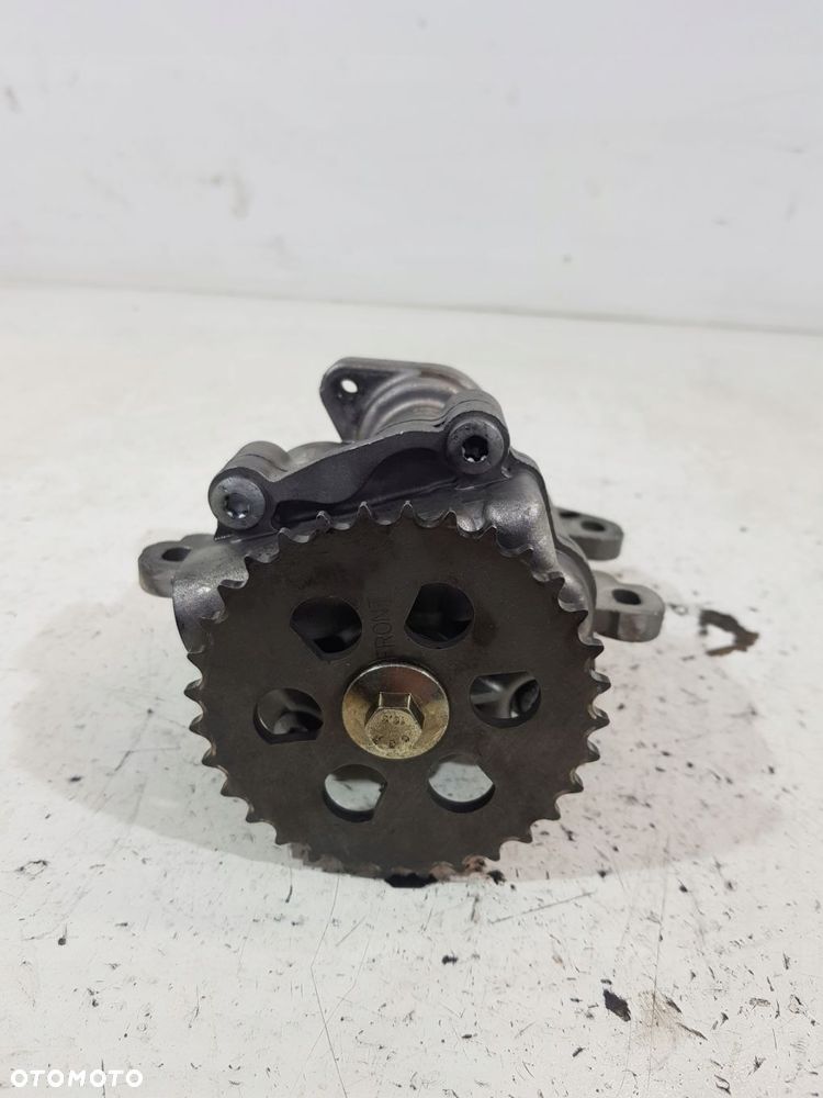 pompa oleju 1c1q-6600 transit mk7 boxer jumper 2.2 tdci hdi - 4