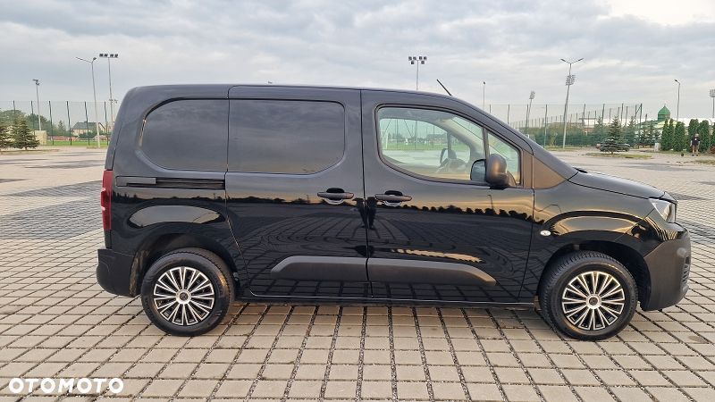 Peugeot PARTNER - 22