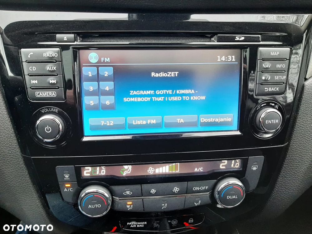 Nissan Qashqai 1.2 DIG-T 360 - 29