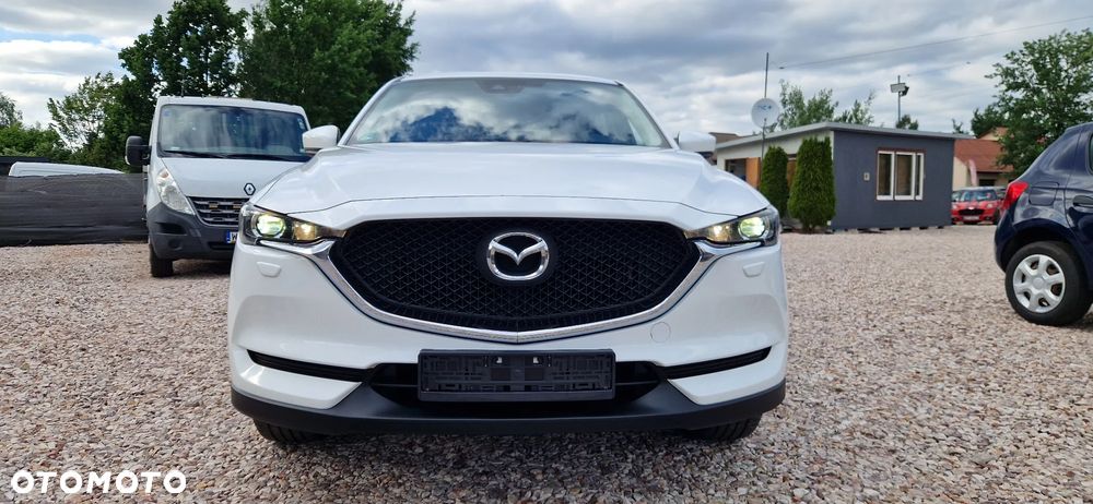 Mazda CX-5 SKYACTIV-G 165 Prime-Line - 10