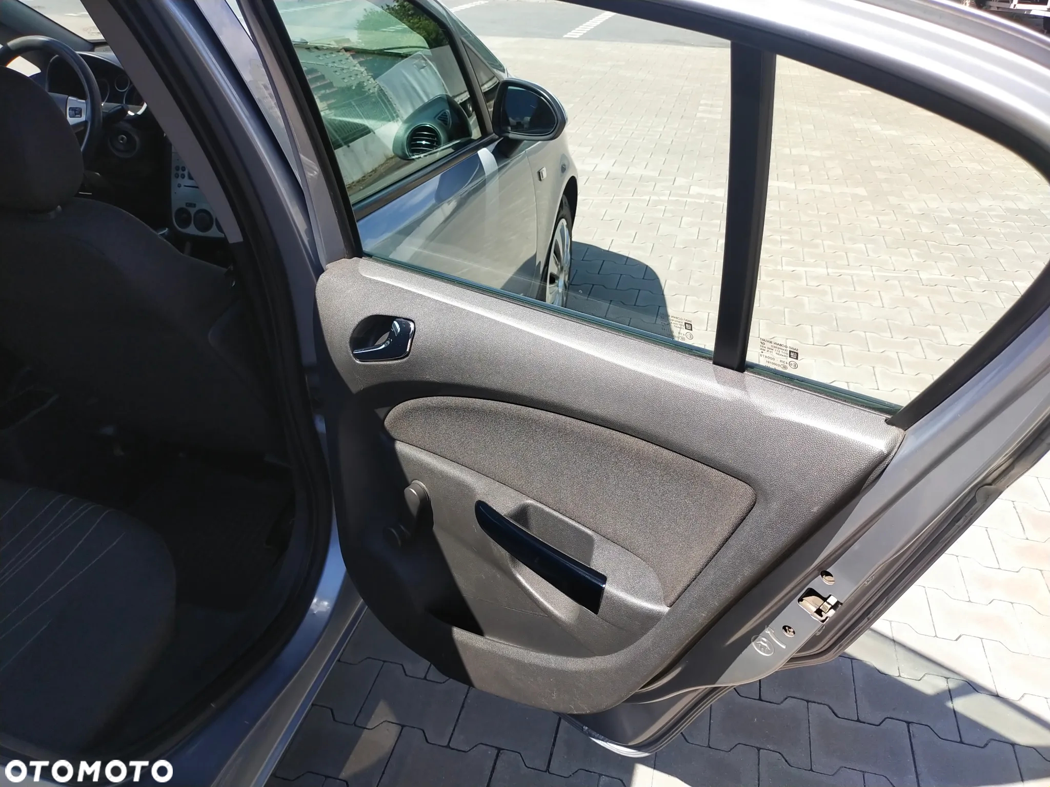 Opel Corsa 1.3 CDTI - 11