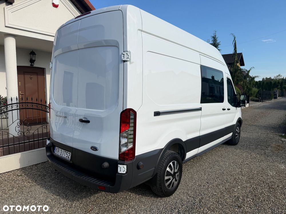 Ford Transit - 3