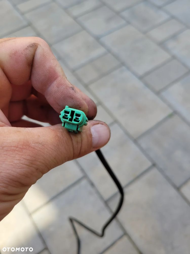 Czujnik stopki bocznej Suzuki GS 500 - 4