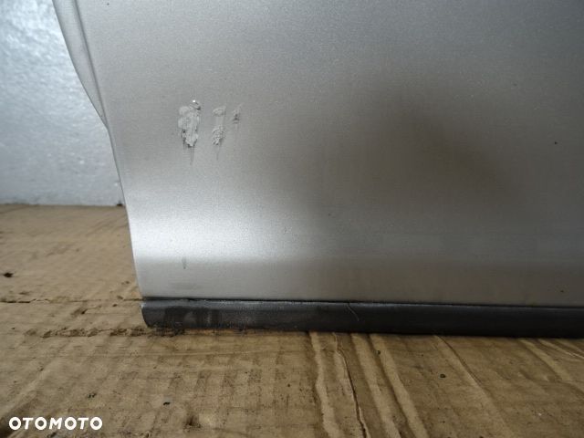 DRZWI LEWY TYŁ LEWE TYLNE SAAB 9-5 I LIFT KOMBI 01-04 LAK:268 NR170 - 6