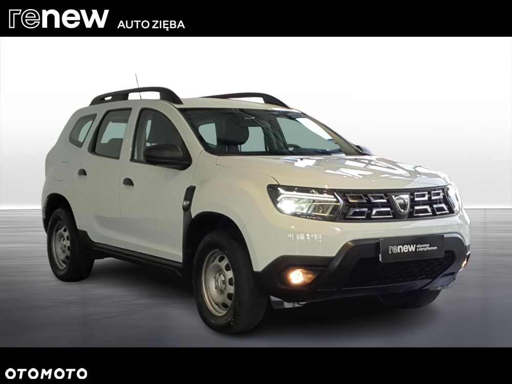 Dacia Duster - 7