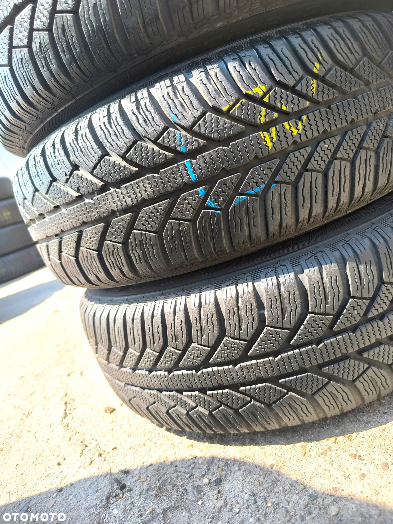 4x100 Felgi Stalowe Stal 15 Koła Zimowe Zima RENAULT CLIO MODUS MEGANE SCENIC KANGOO DACIA DOKKER SANDERO LODGY LOGAN NISSAN NOTE I II 2 MICRA K14 Legnica ALU-RAD 6mm 185/65 - 12