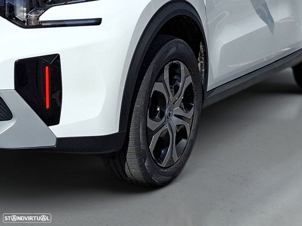 Citroën C3 Aircross 1.2 PureTech Plus - 15