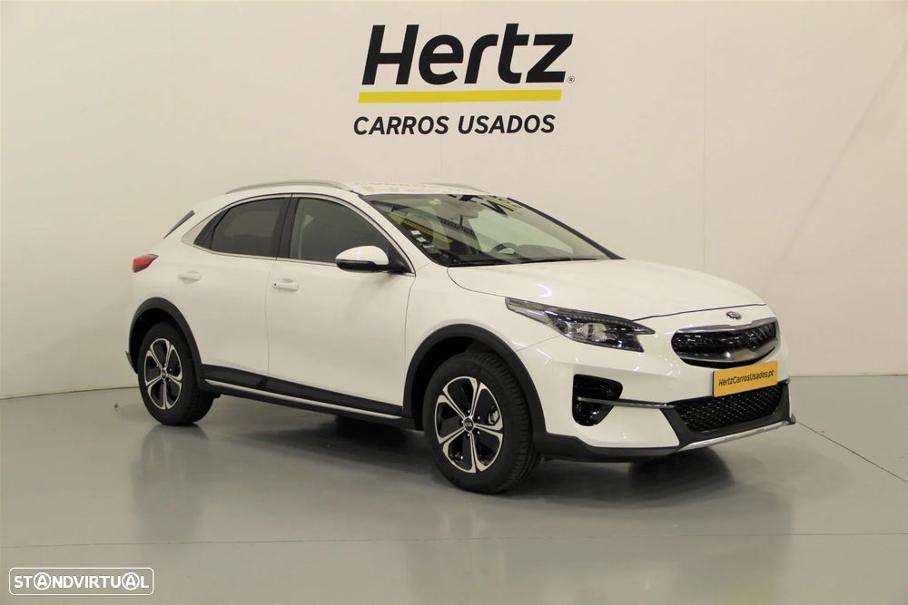 Kia XCeed 1.6 GDi PHEV Tech - 1