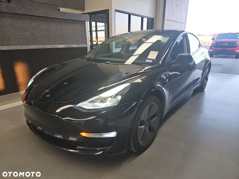 Tesla Model 3 Long Range AWD - 1