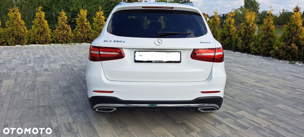 Mercedes-Benz GLC - 7