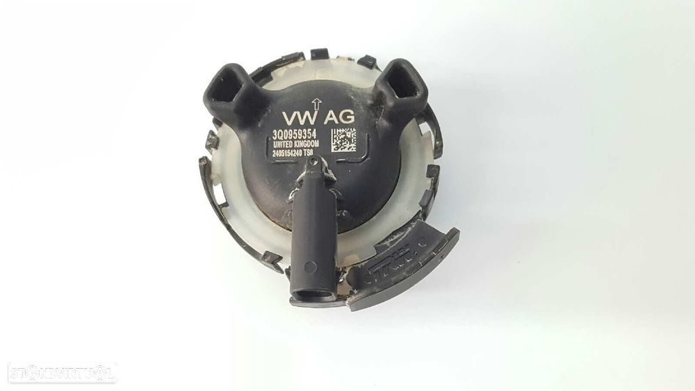 SENSOR SEAT LEON (5F1) FR PLUS - 1