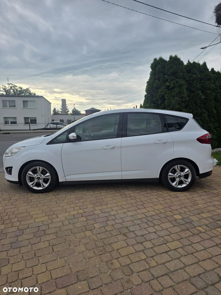 Ford C-MAX 1.0 EcoBoost Ambiente ASS - 7