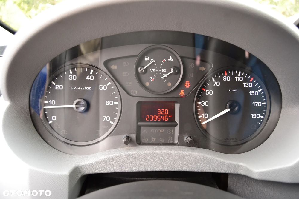 Fiat Scudo - 26