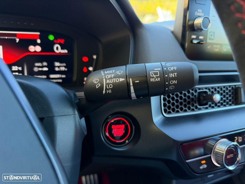 Honda Civic 2.0 i-VTEC Type-R - 25