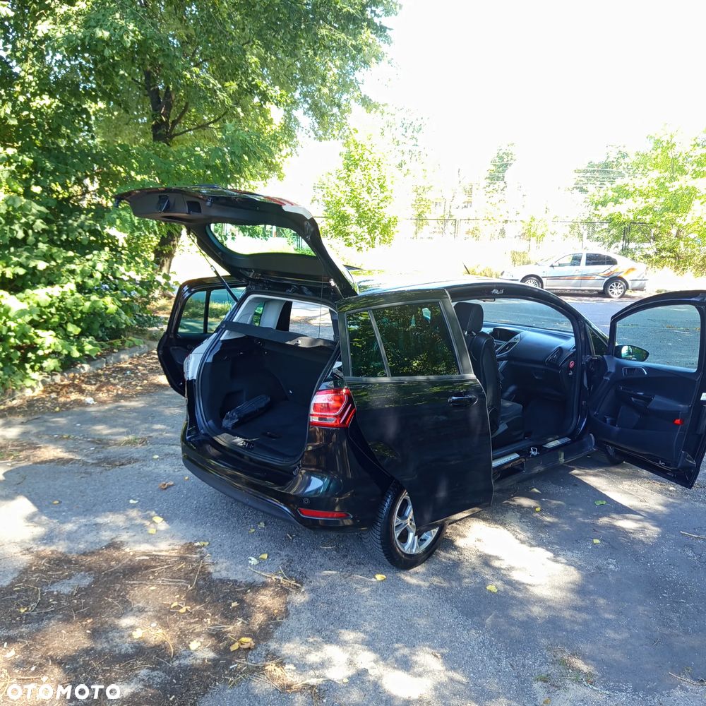 Ford B-MAX 1.0 EcoBoost Titanium - 23
