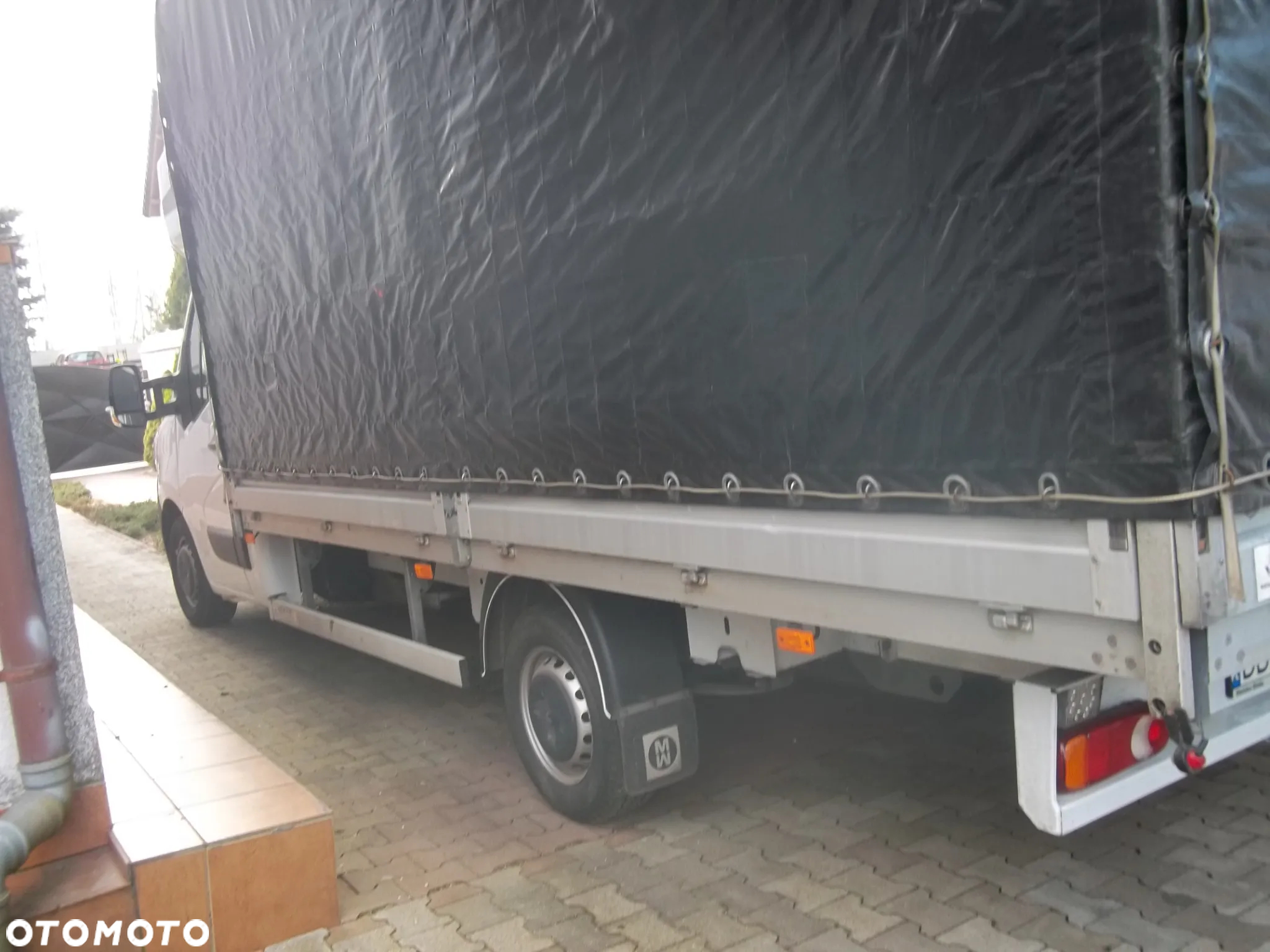 Renault MASTER - 2