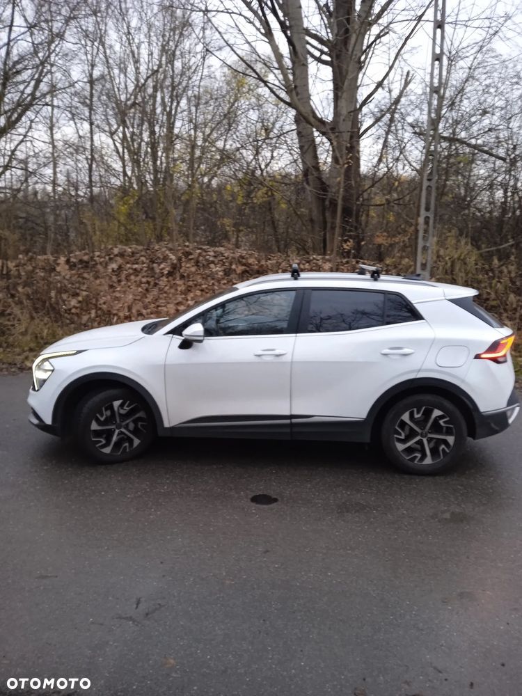 Kia Sportage 1.6 T-GDI L 2WD - 3