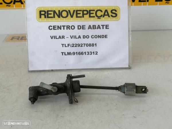 Bomba Embraiagem Toyota Hiace Iv Caixa (__H1_, __H2_) - 1