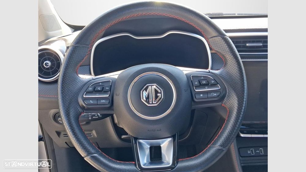 MG ZS 1.0 T-GDI Luxury Aut. - 11