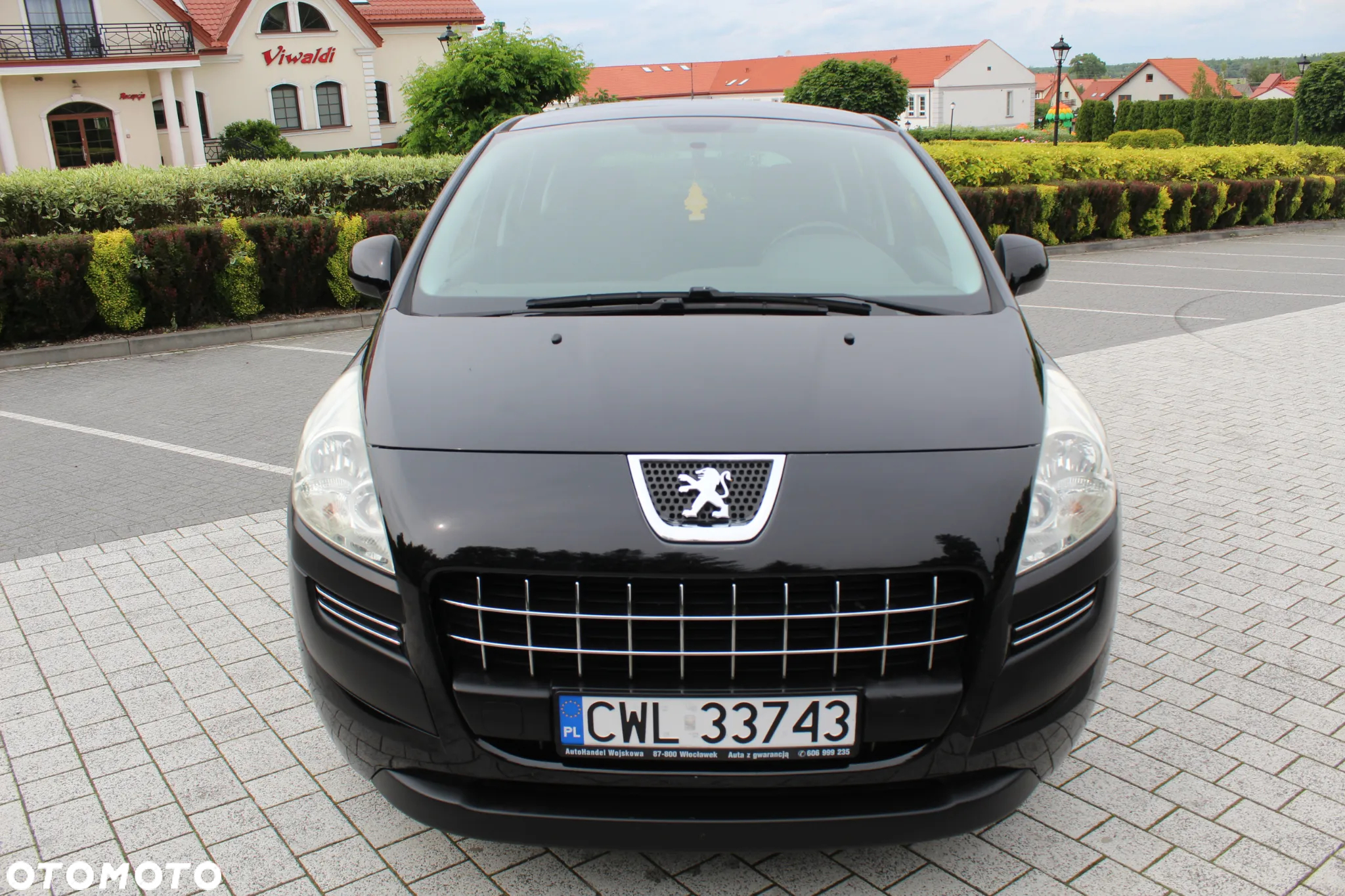 Peugeot 3008 1.6 Access - 4