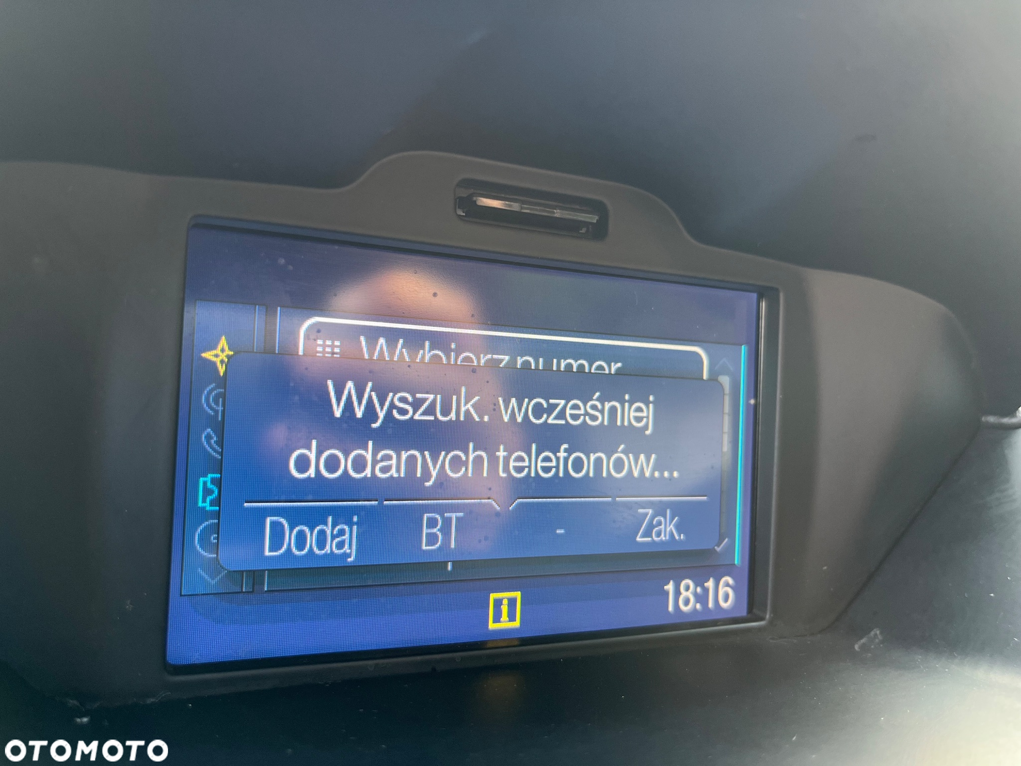 Ford B-MAX 1.0 EcoBoost Titanium - 29