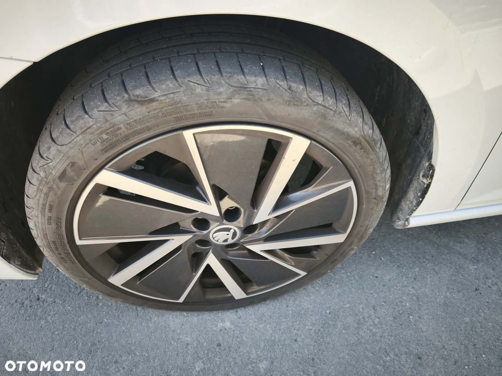 Skoda Scala 1.5 TSI Style - 5