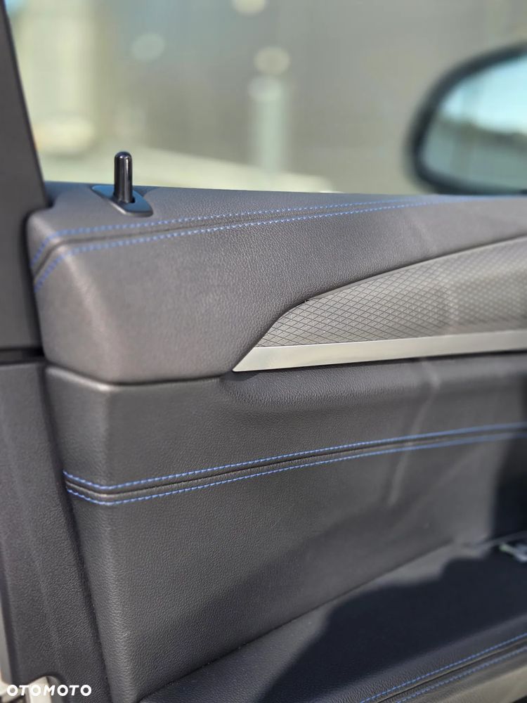 BMW X3 xDrive25d M Sport sport - 19