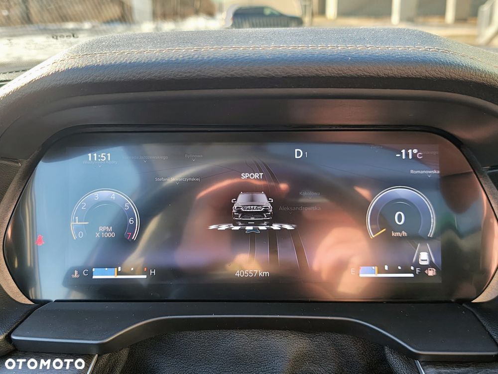 Jeep Grand Cherokee 3.6 V6 Limited - 31