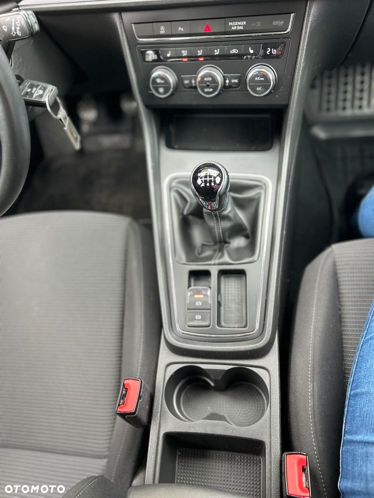 Seat Leon - 16