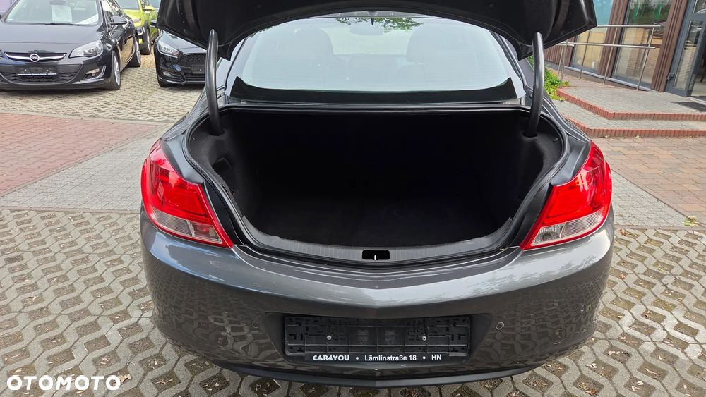 Opel Insignia 1.8 Cosmo - 5