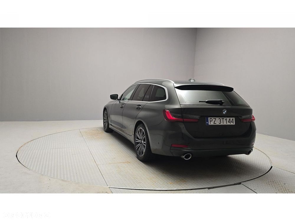 BMW Seria 3 - 4