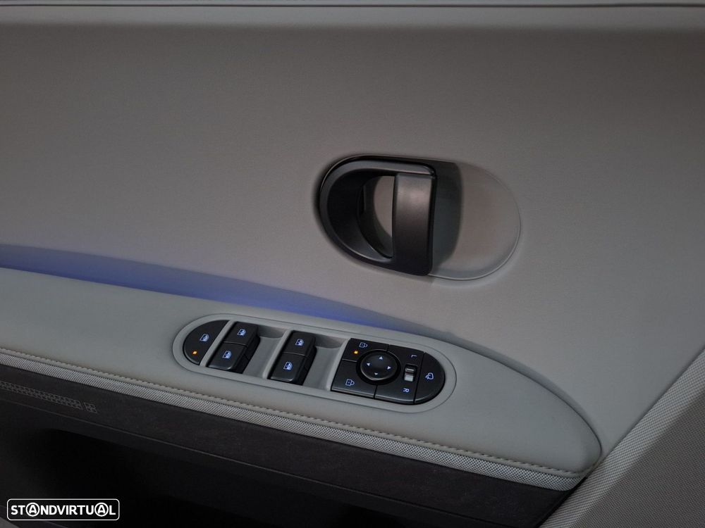 Hyundai Ioniq 5 84 kWh Vanguard - 23