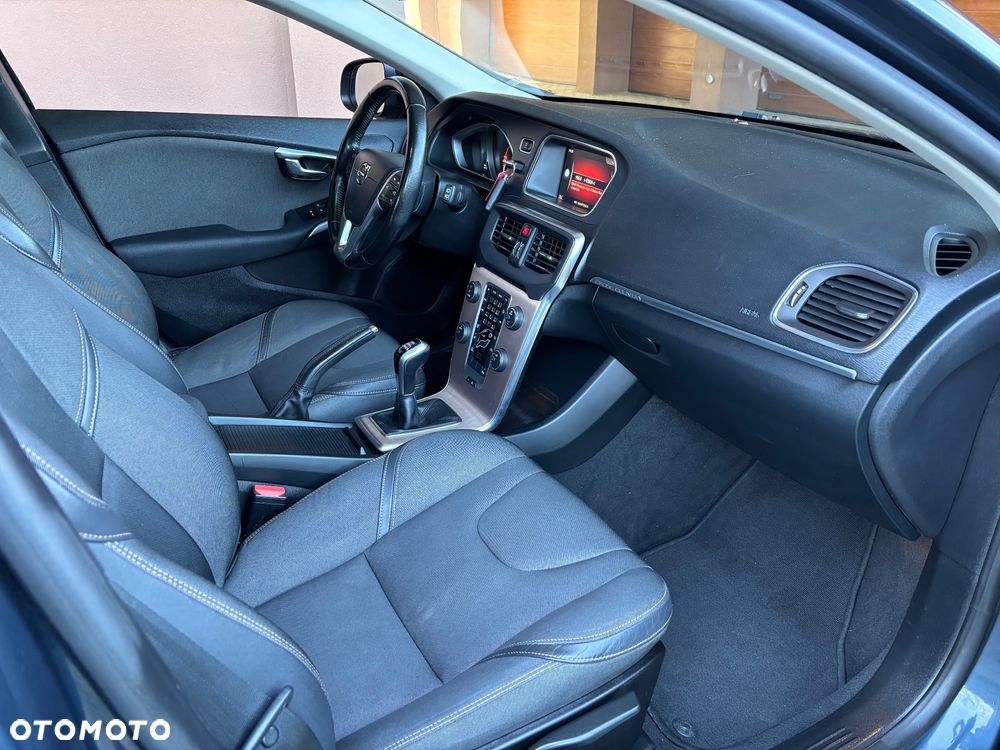 Volvo V40 Cross Country D3 Drive-E Summum - 15