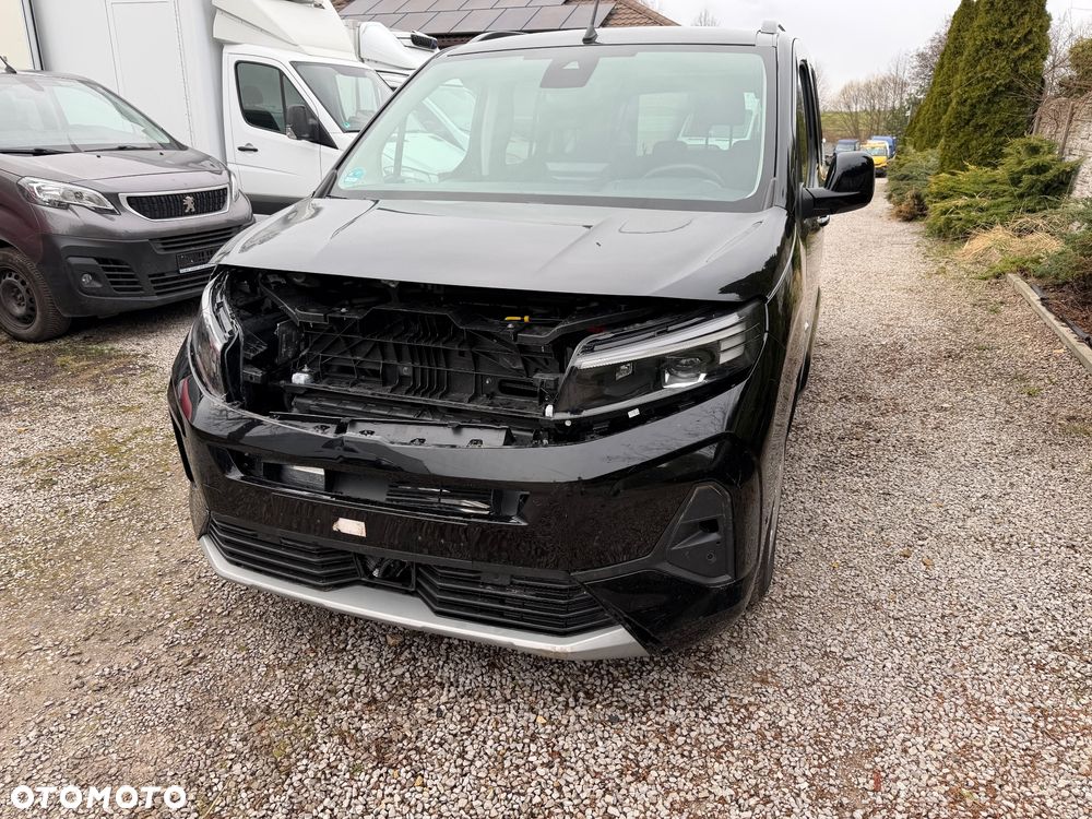 Toyota Proace City Verso - 10