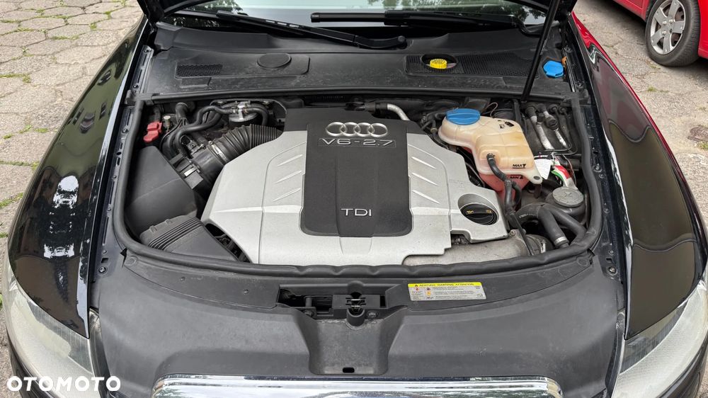 Audi A6 - 28