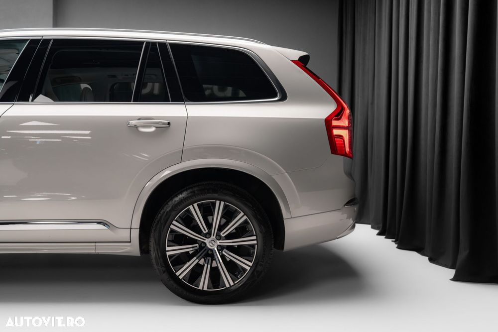 Volvo XC 90 - 10