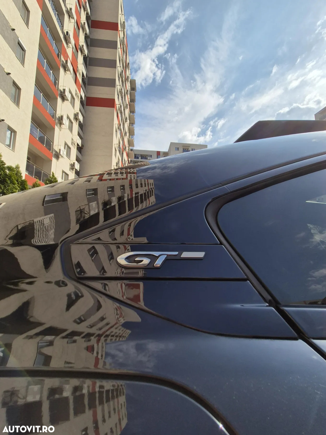 Peugeot 508 BlueHDi 180 EAT8 GT - 12