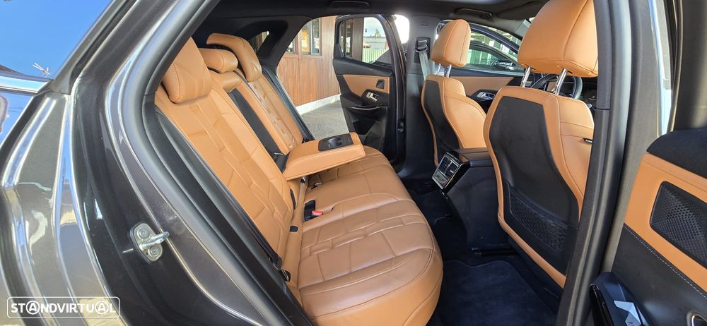 DS DS7 Crossback E-Tense Grand Chic EAT8 - 40