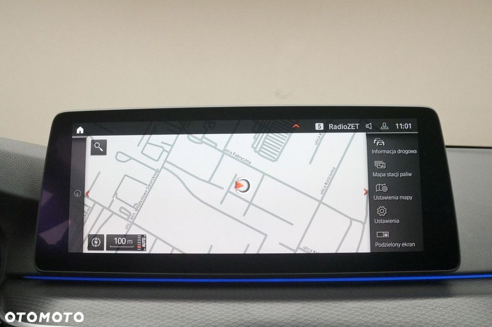 BMW Seria 5 - 23