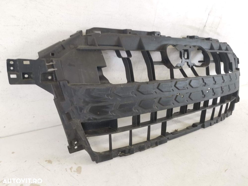 Suport Grila Radiator Audi A8 D5 4N Facelift 2022 2023 2024 2025 2026 - 3