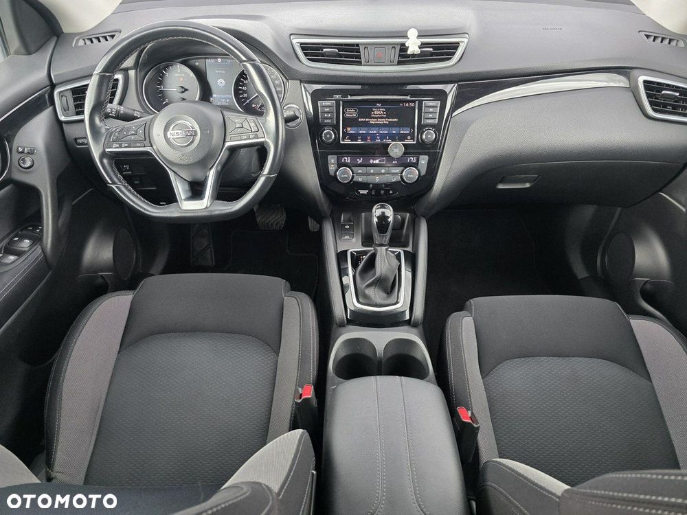 Nissan Qashqai 1.5 dCi N-Style DCT - 4