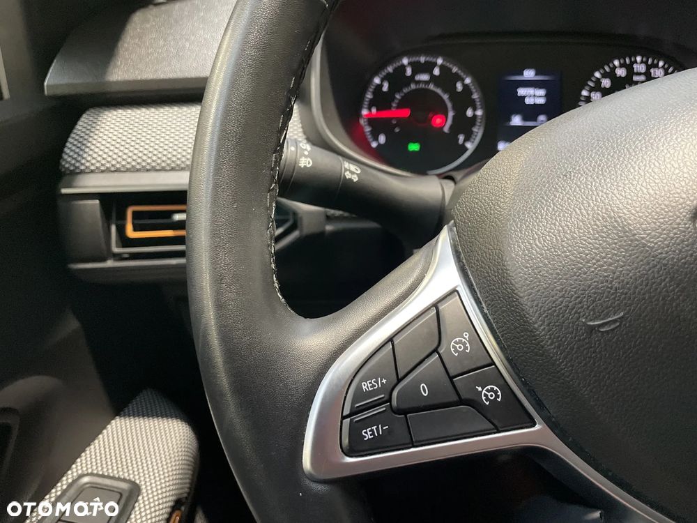 Dacia Sandero 1.0 TCe Comfort - 22