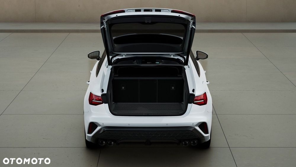 Audi S3 Sportback - 7