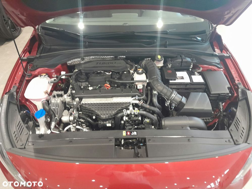 Hyundai i30 1.6 T-GDI Smart DCT - 9